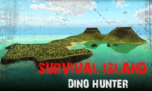 game pic for Survival island 2: Dino hunter